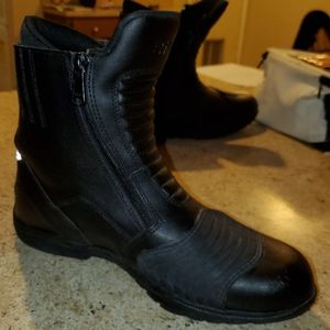 bilt pro tourer waterproof boots